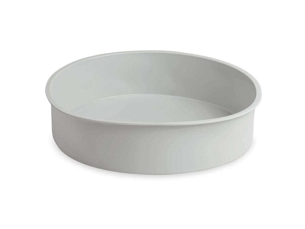 Silikoneform Ø 21,6 cm t. kager