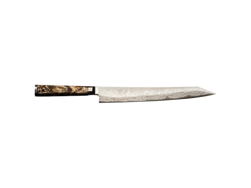 Sujihiki Oukokuryu Kokkekniv 260 mm 99 lag