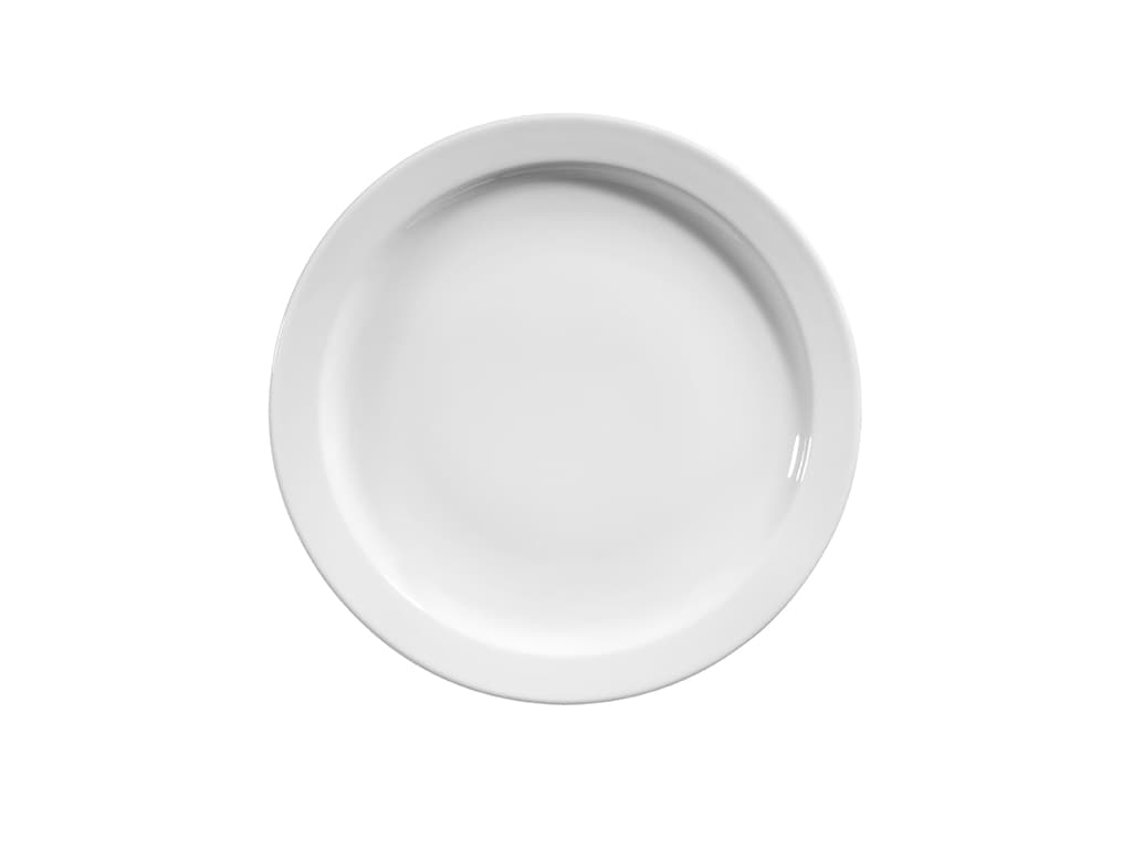 Tallerken flad Ø 26 cm Kristine