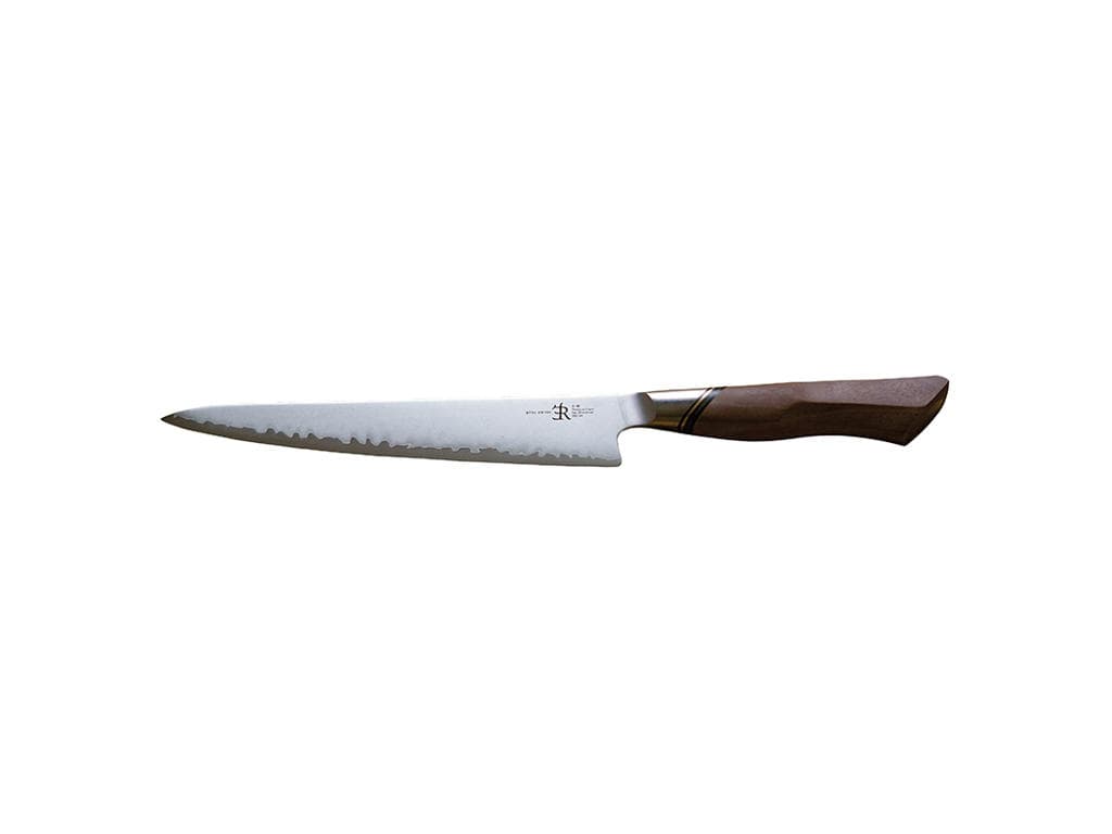 Trancherkniv 20,5 cm 3 lag Ryda Knives