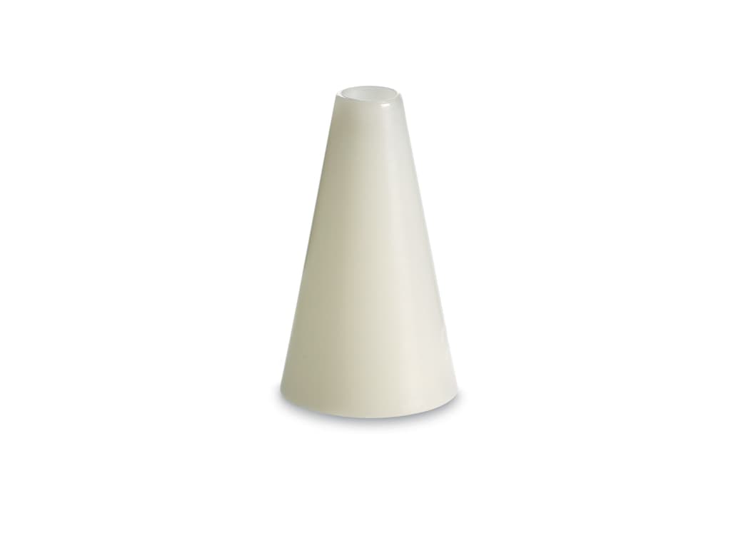 Tylle plast rund str. 6.  10 mm