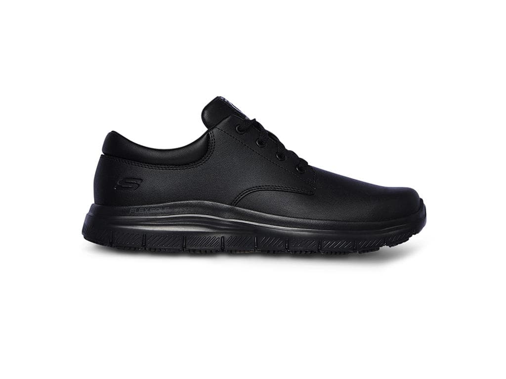 Sko Skechers str. 47 Fourche Work