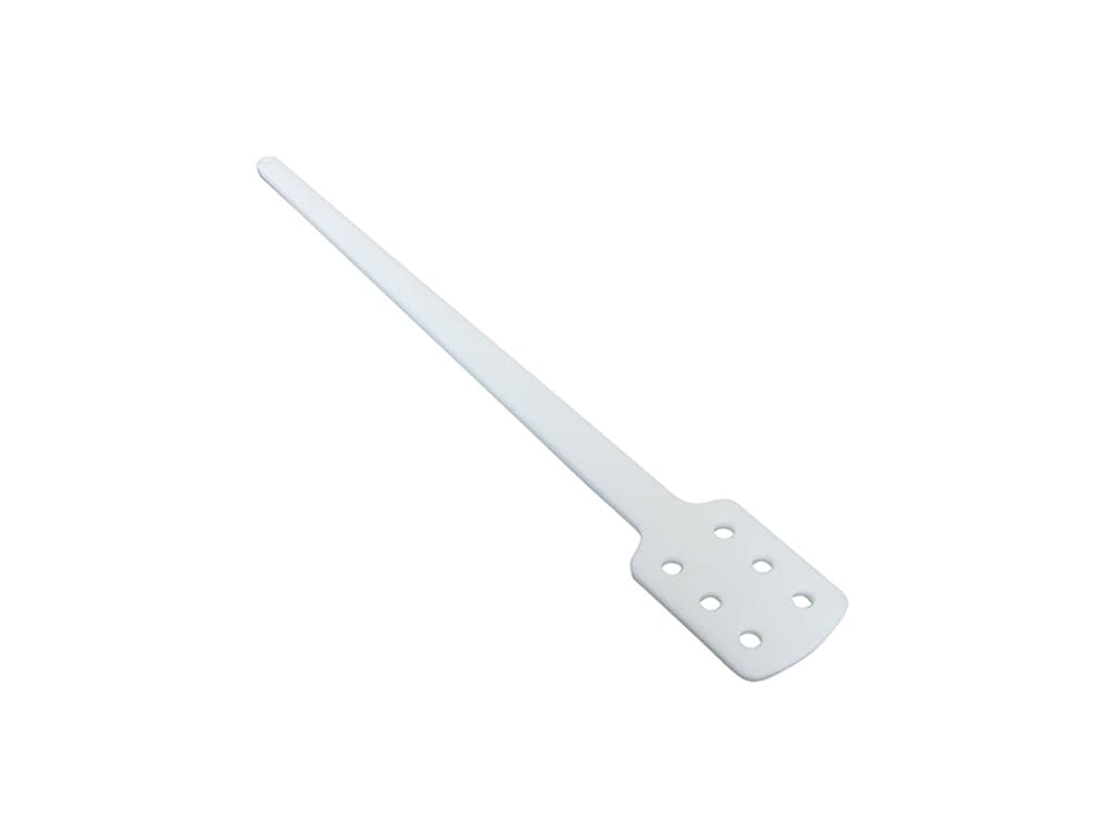 Rørespade PP 120 cm