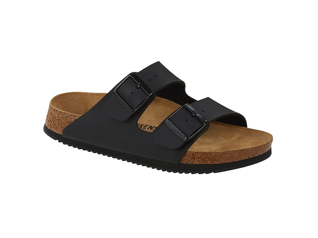 Birkenstock Arizona Prof Sort str. 38