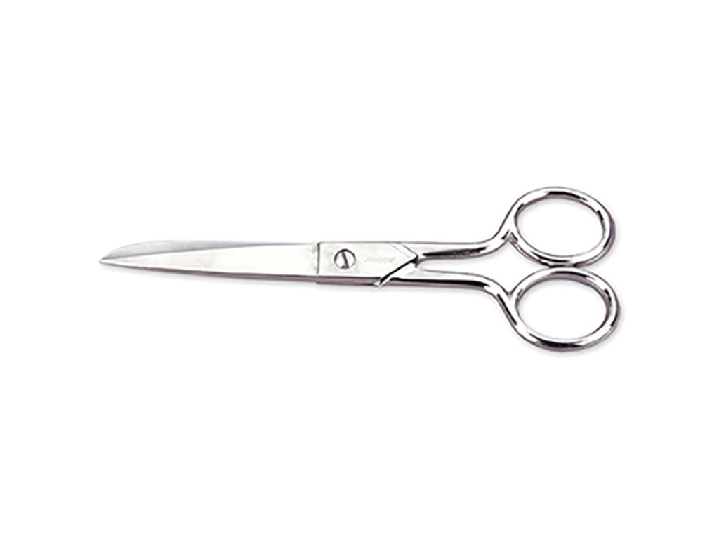 Saks, tekstil, 14 cm, Arcos