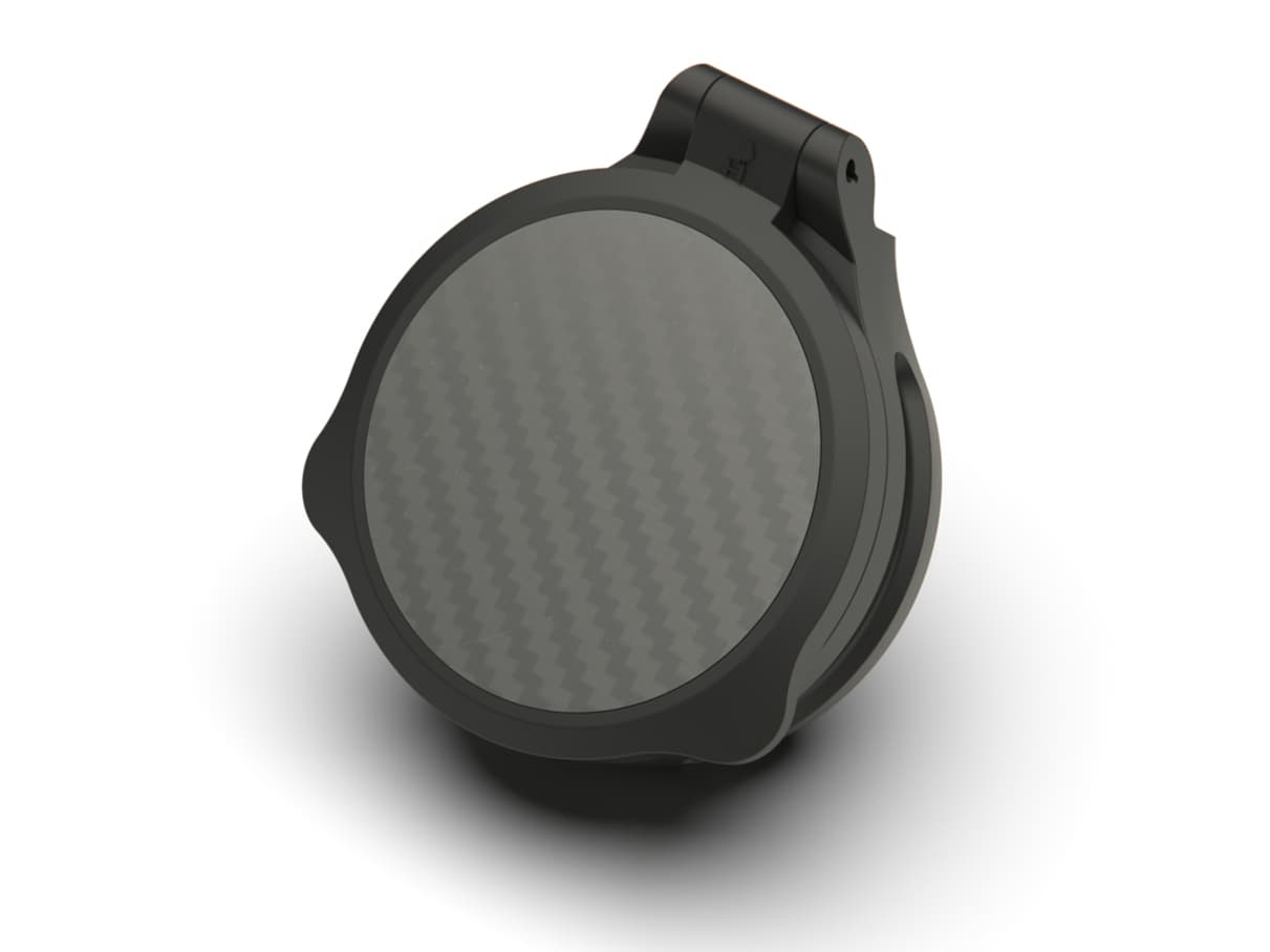 Sleipner linsebeskytter-Ø 45 mm