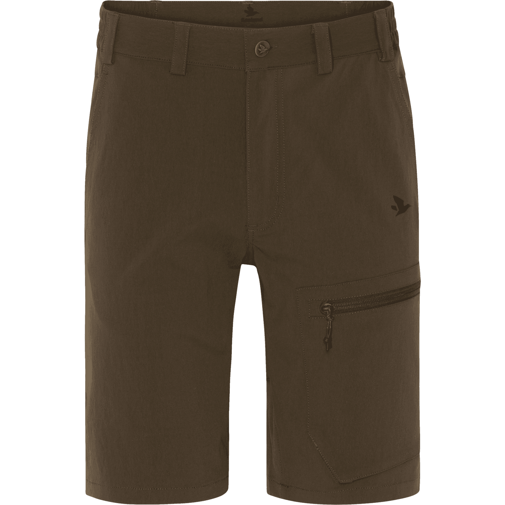 Seeland Rowan stretch shorts Pine green 58