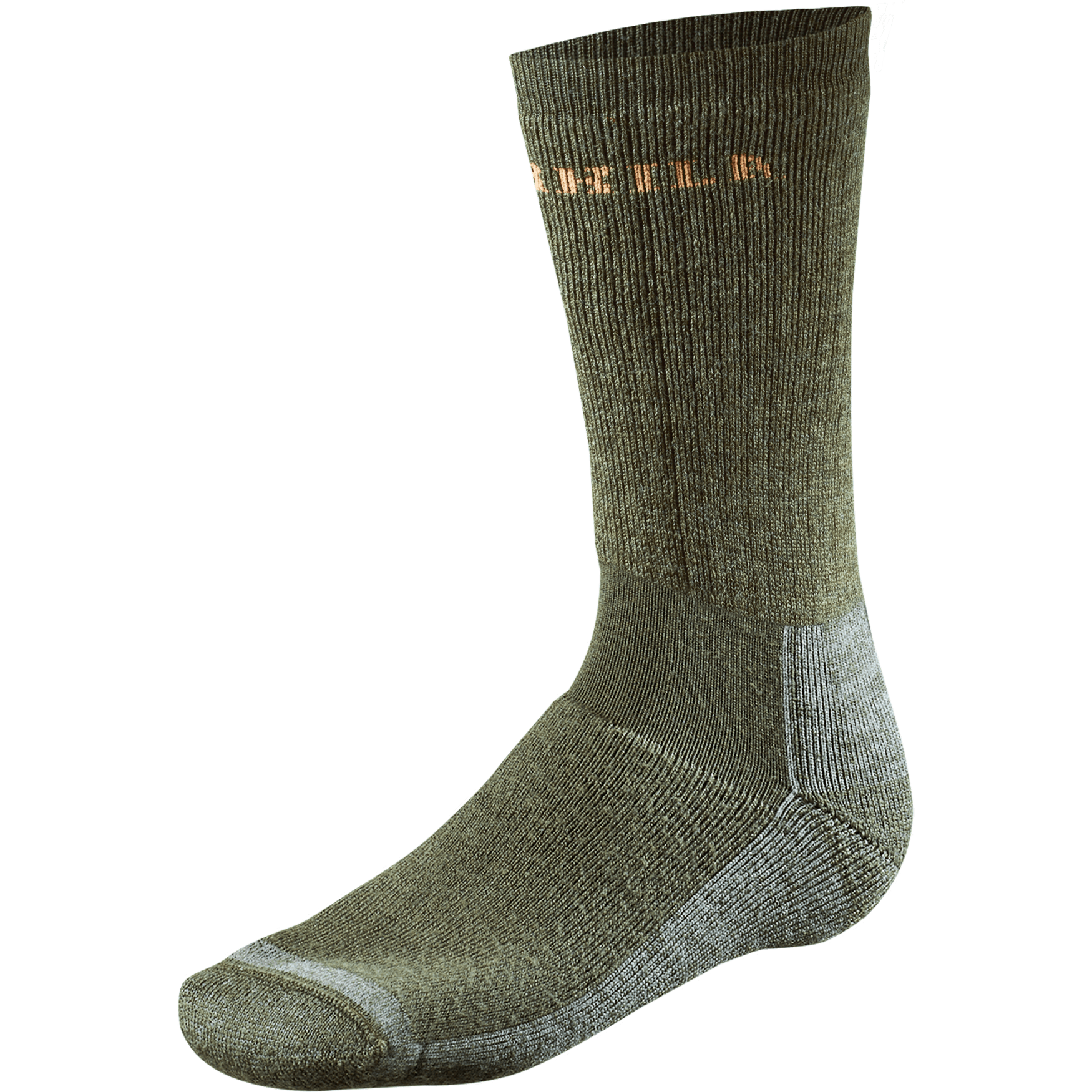 Härkila Pro Hunter sock Dark green S
