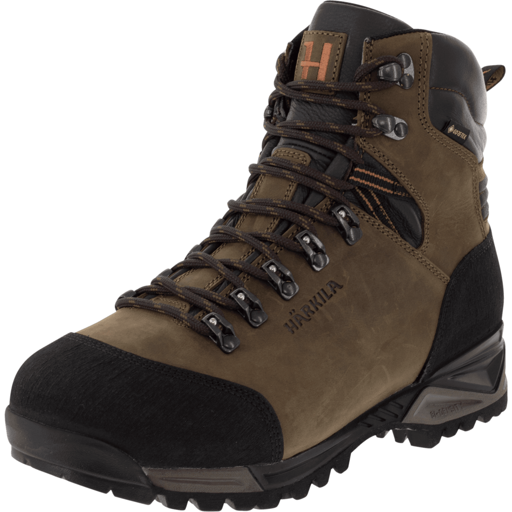 Härkila Forest Hunter Mid GTX Willow green 47