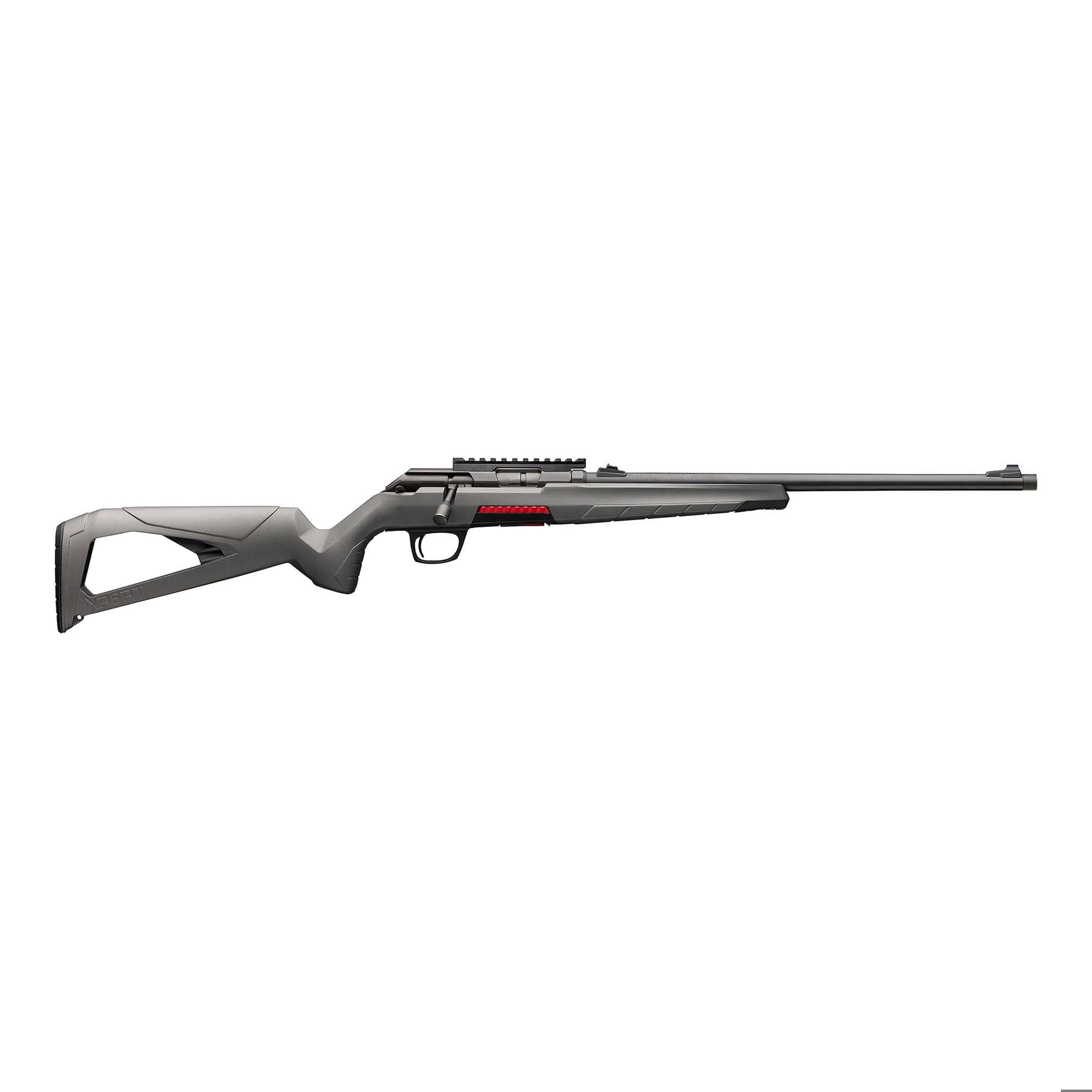 Winchester Xpert Compo Kal. 22 lr 16,5" løb med gevind-TF614-23AA11327