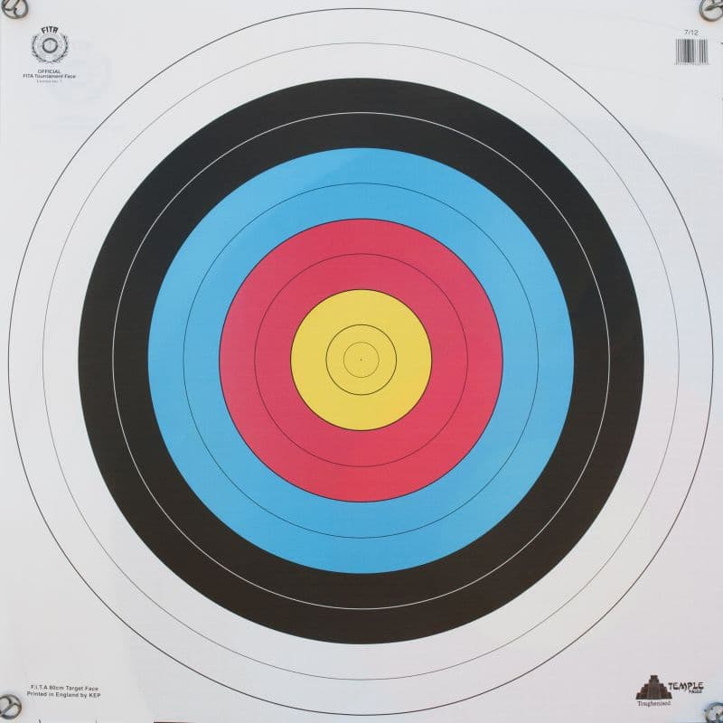 Avalon FITA ansigt 40 cm