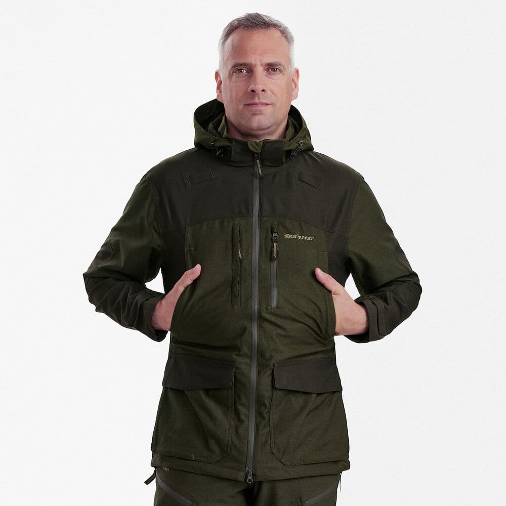Deerhunter Chasse Jakke  52
