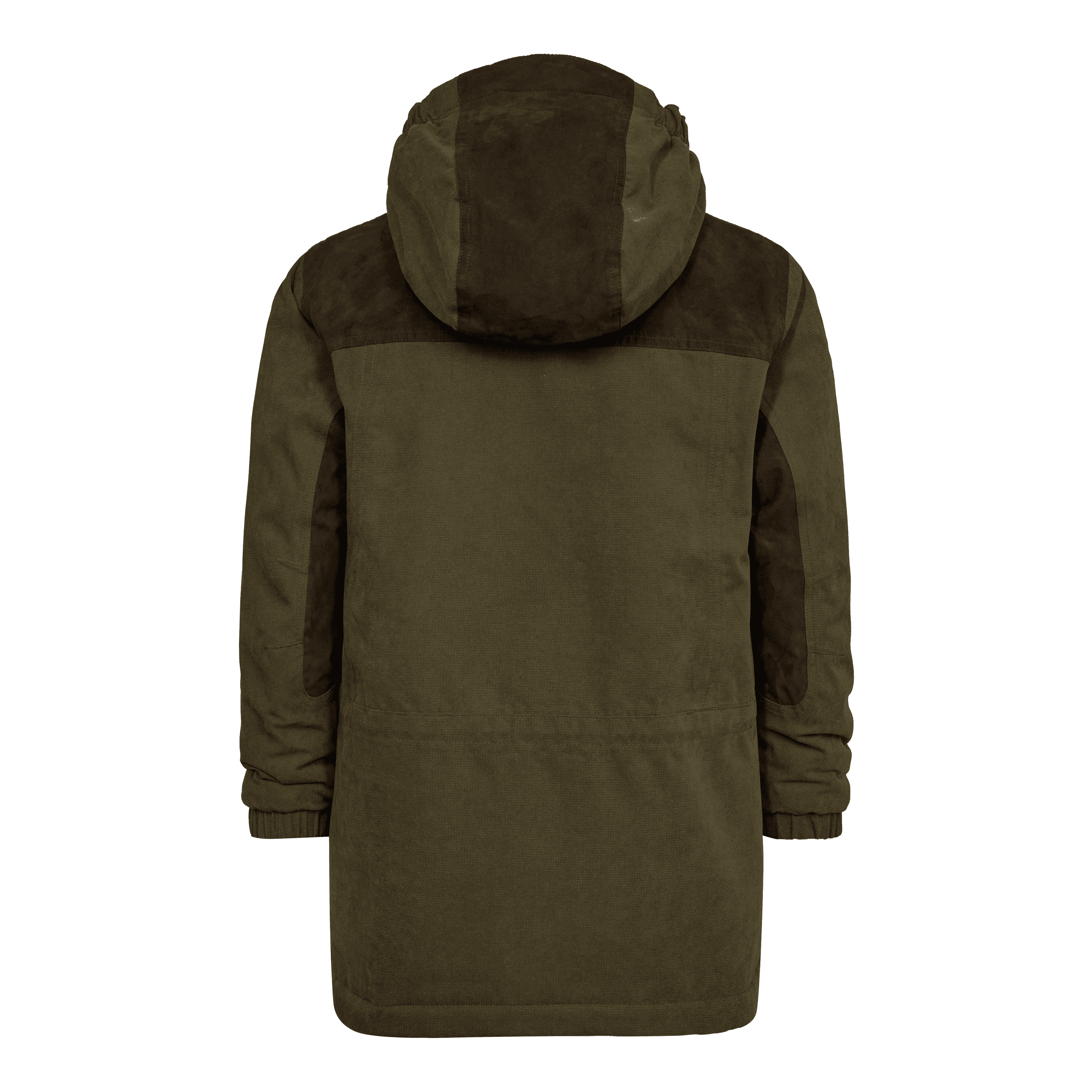 Deerhunter Youth Eagle Winter Jakke Tarmac Green 128