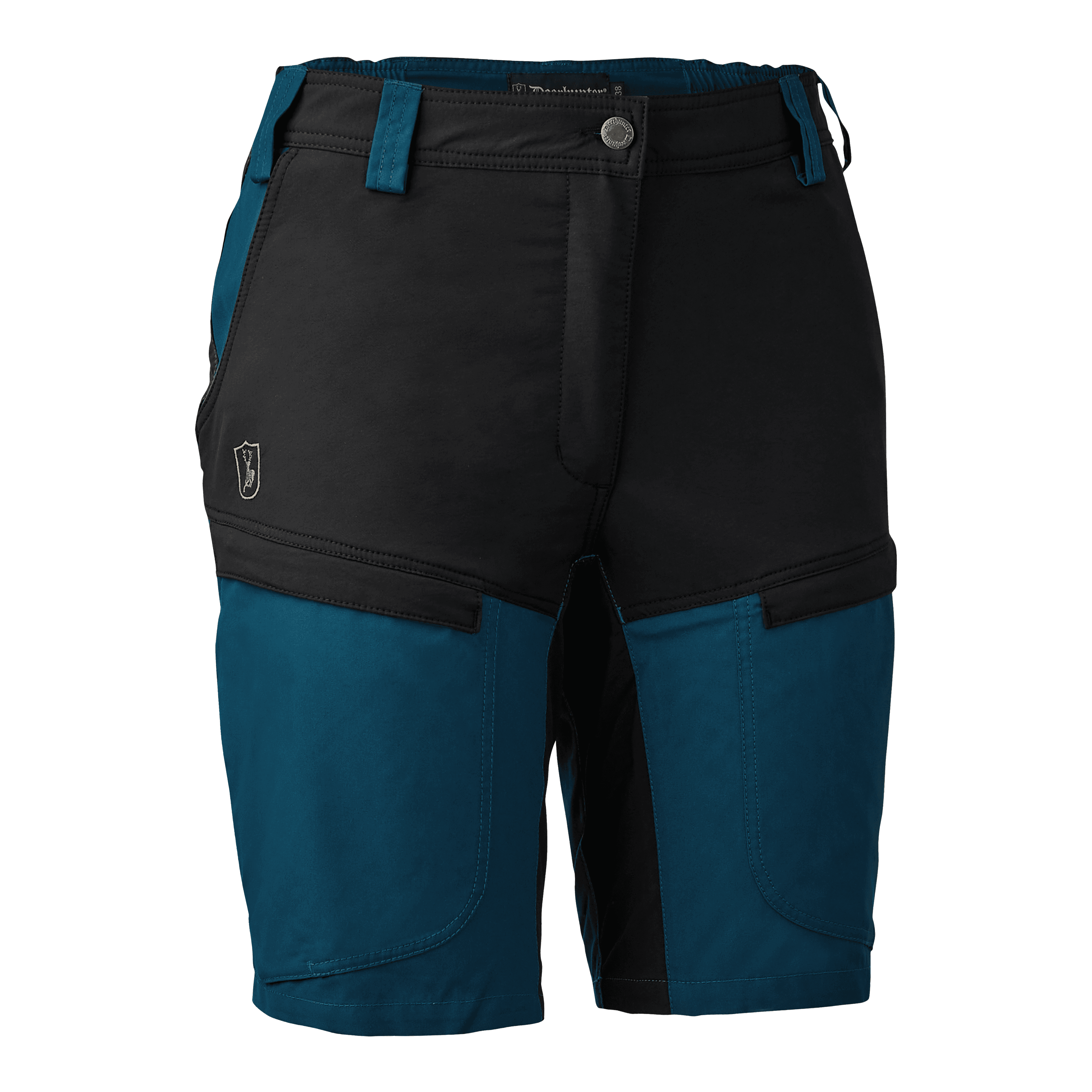 Deerhunter Lady Ann Shorts  36