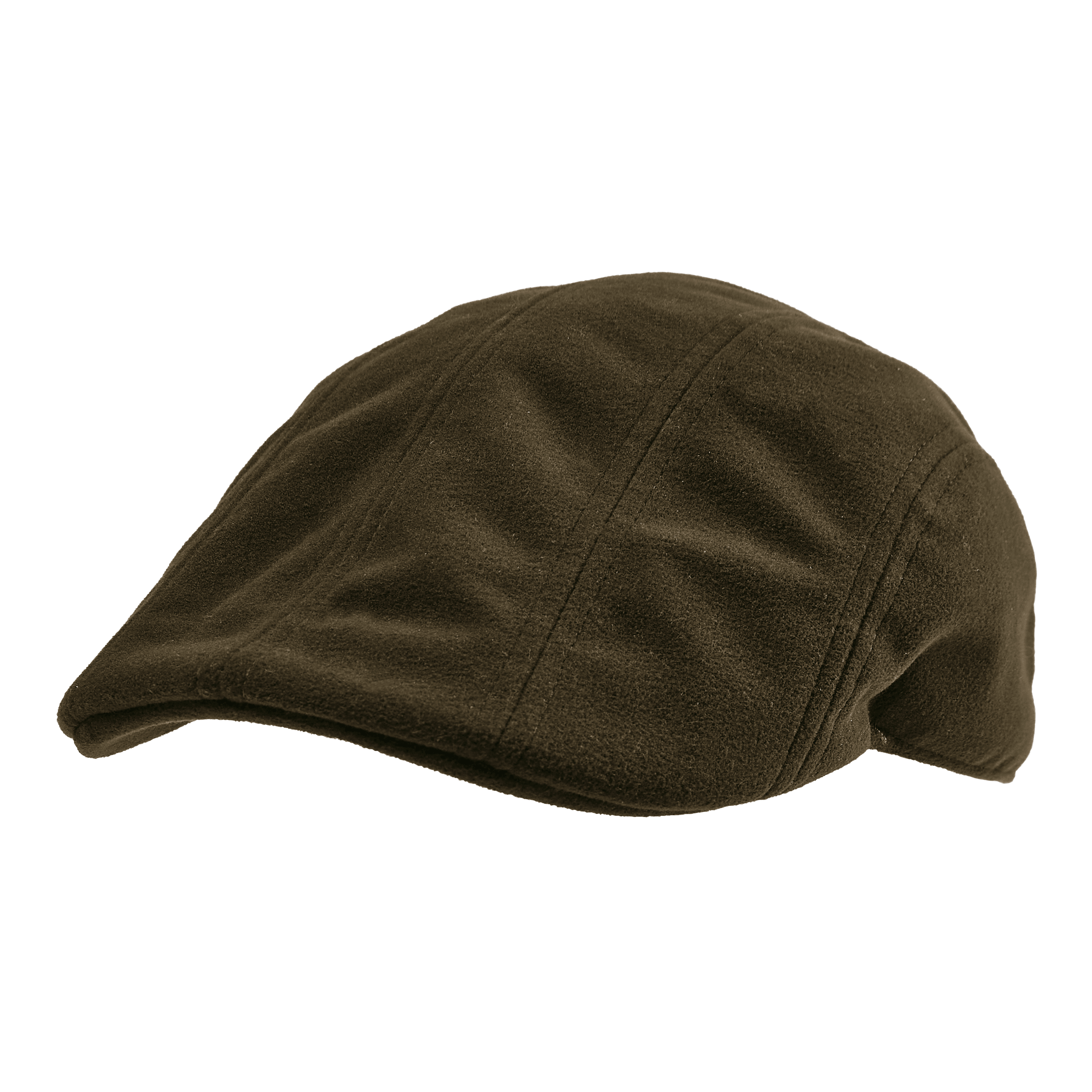 Deerhunter Pro Gamekeeper Flatcap  Peat 62/63