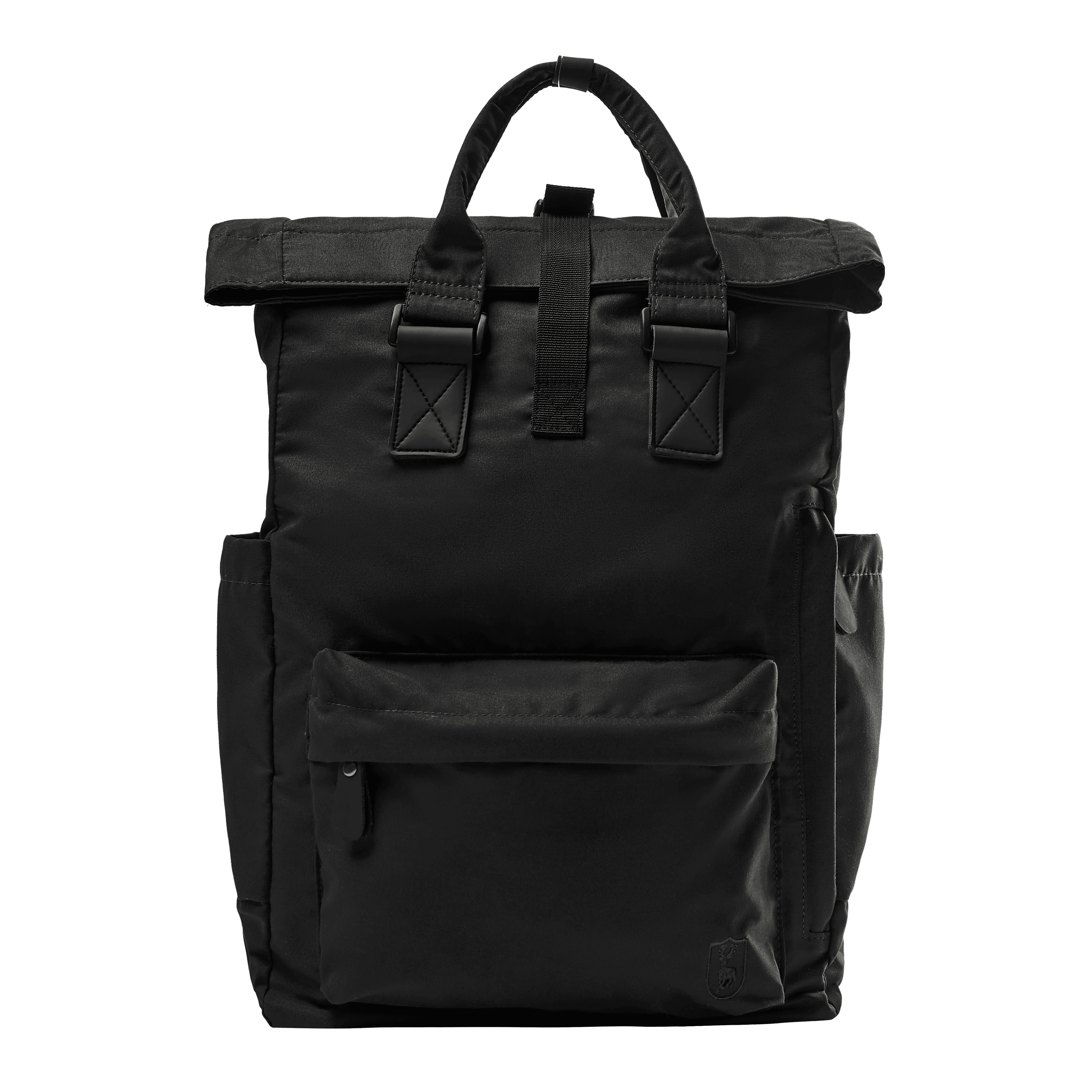 Deerhunter Rolltop-rygsæk, 24 liter Black Ink ONE SIZE