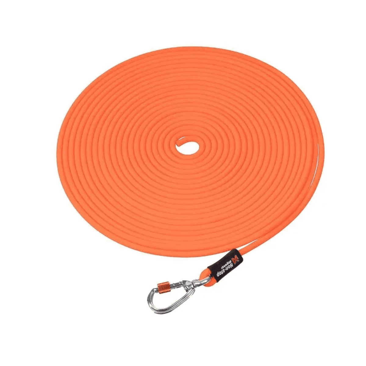 Non-stop Dogwear Protector rundline / sweissline-15 m