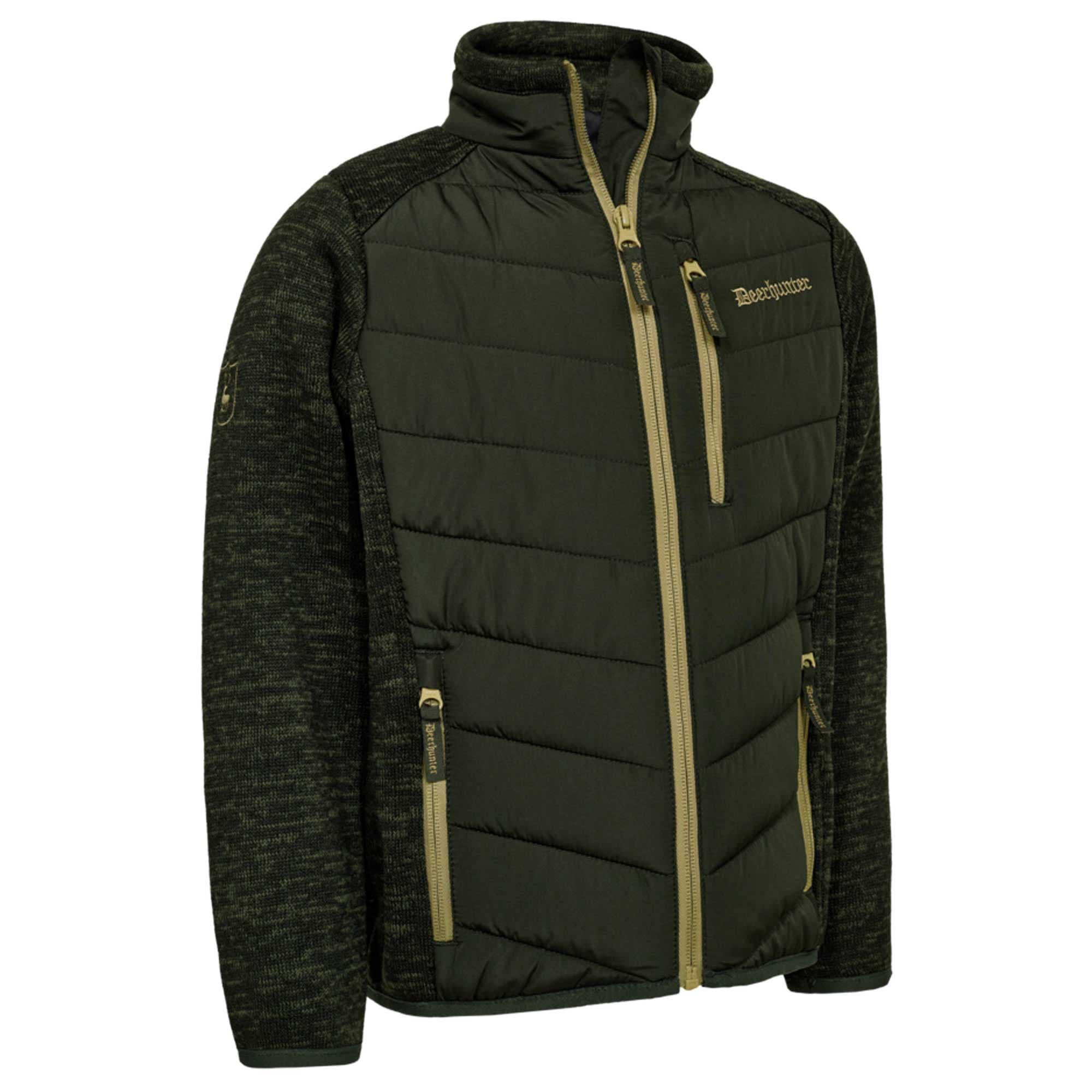 Deerhunter Youth Moor Vatteret Jakke  116