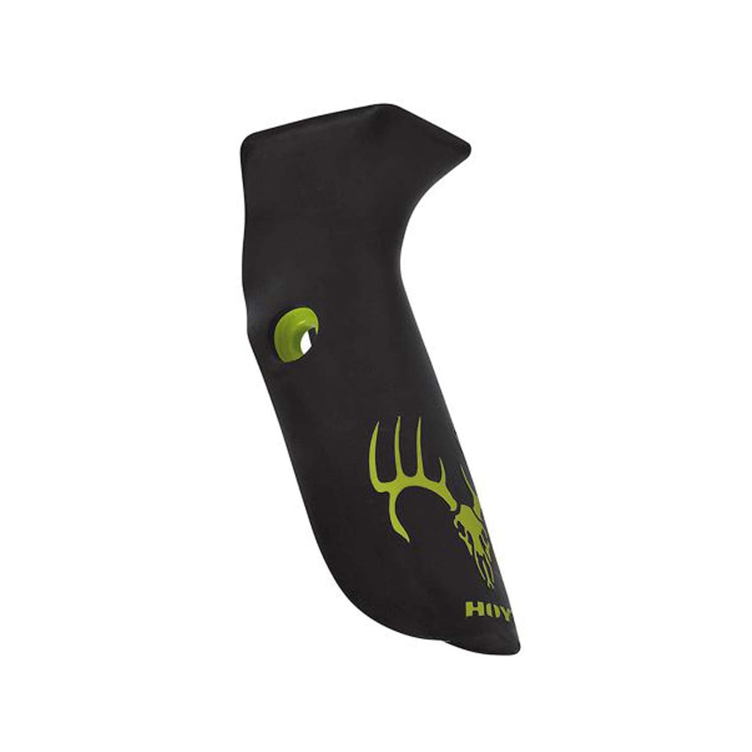 Hoyt greb gummi PRO-FIT grøn