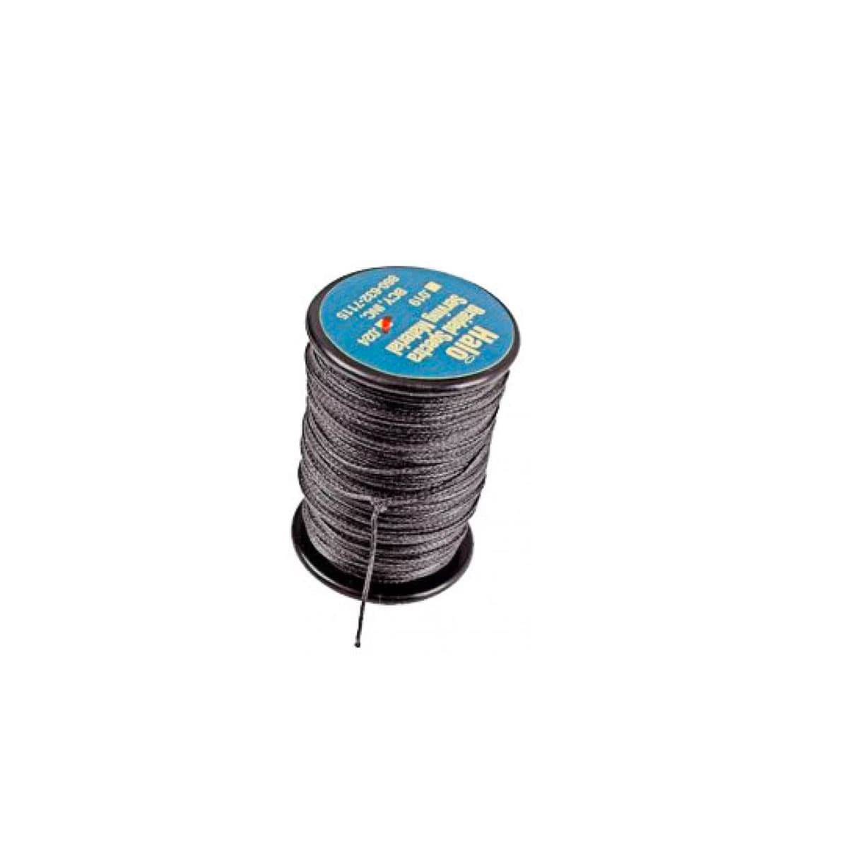 BCY Serving material HALO DIA .019" -Elektric red