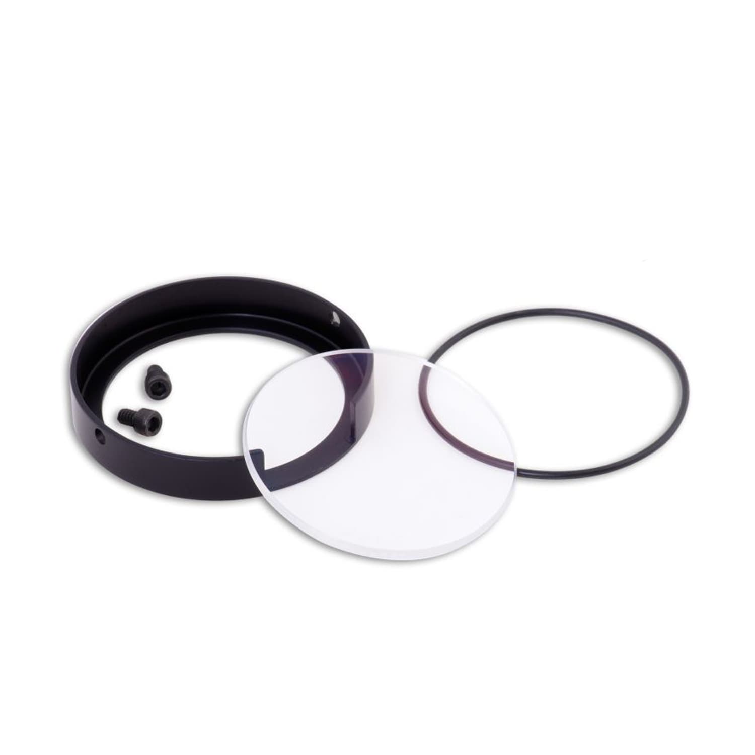 HHA Power linse kit til 1 5/8 scope-6X