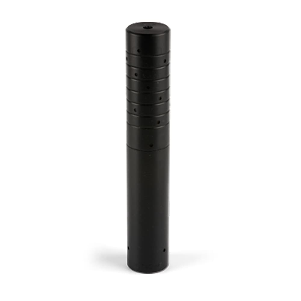 Schultz og Larsen lyddæmper Ultradome -Max 8 mm-5/8-UNF24