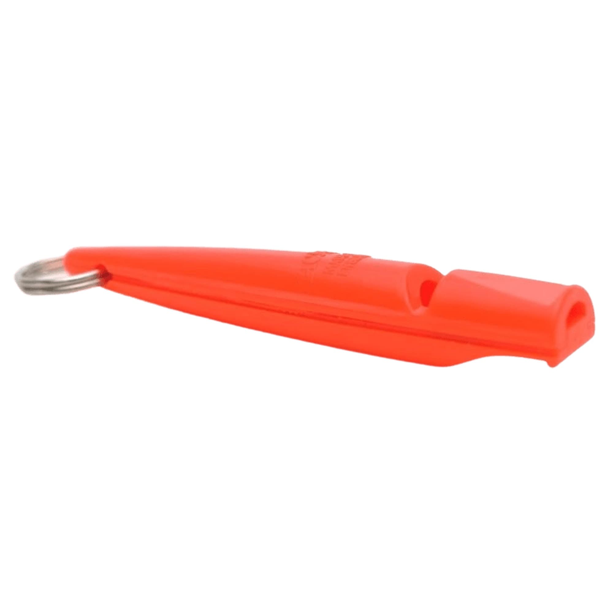 Acme hundefløjte orange-210,5 hz