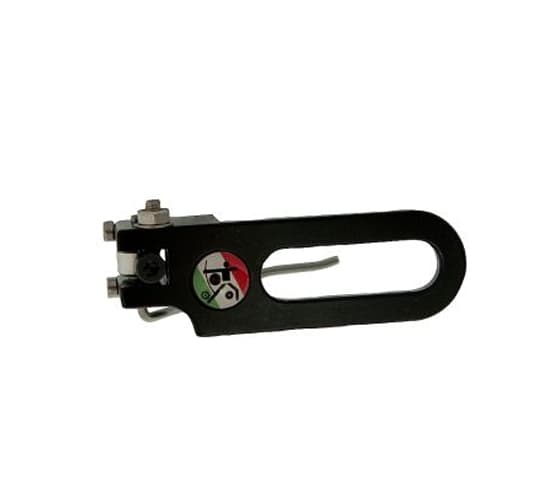 Spigarelli pilehylde Z/T model C magnetic-LH