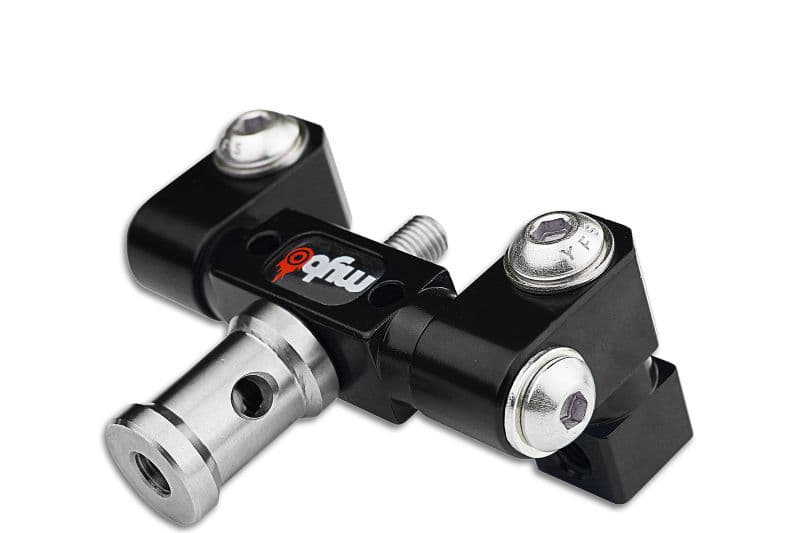 MYBO v-bar 3-SIXTY-Orange