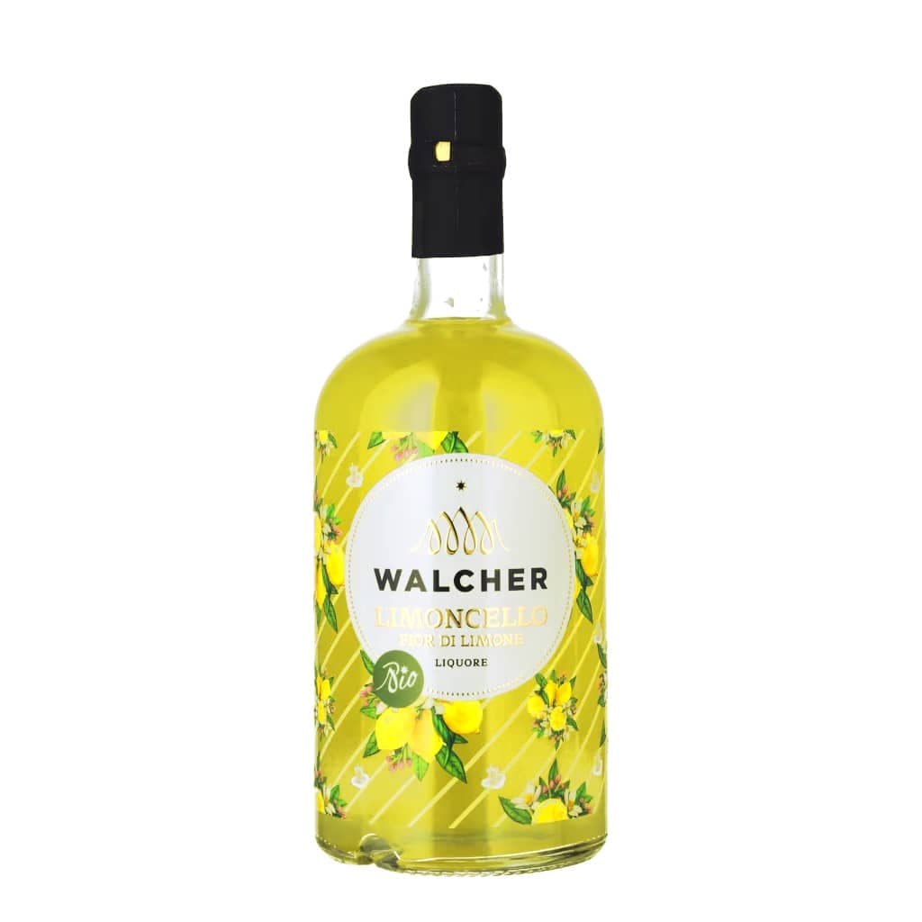 Fior di Limone - Walcher Limoncello