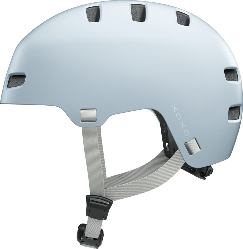 Abus XOXO Aqua Blue-L