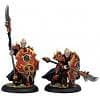 Skorne: Praetorian Karax (2) - PIP+74033