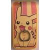 Pokemon - Pikachu - Version 2 - Case With The Ring Holder - Iphone 4/4s Covers