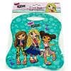 BRATZ - Favor Loot Bags Green - Birthday Party Decoration