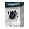 Warhammer 40,000: Mission Deck - Chapter Approved: Leviathan (10th Edition) - 60050199058