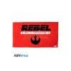 Star Wars - Rebel Alliance flag - 120x70cm