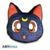 Sailor Moon - Luna - Abystyle Plush Cushion (Pude/Pillow) 35cm