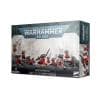 Adepta Sororitas - Battle Sisters Squad (Celestians/Dominions) - 99120108057