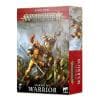 Warhammer: Age of Sigmar  - Starter Set: Warrior (2021) - 60010299029