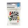 Arcane Tinmen - Regular: Standard Card Sleeves - 63x88mm - 100 Lommer - #AT-10406