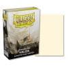 Dragon Shield Small/Japanese Size Deck Protectors - Matte Dual: Valor - 60 lommer - Dragonshield (Yugioh) - Sleeves #AT-15159