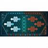 DreadBall - Accessories: Board (Full DreadBall Board) (Spillebræt)