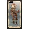 Dead Hipster Biker - Iphone 6/6S Covers