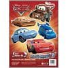 Disney Pixar: Cars Wall Stickers / Væg-Klistermærker