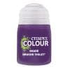 Citadel Shade: Druchii Violet - Stor (18ml) - Lilla Maling (Leviathan Purple) - 9918995305706