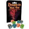 Dragon - D6 - Dice Set