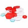 DreadBall - Accessories: Counter Set (13 Assorted Counters)