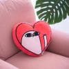 Ketnipz - Heart - Cushion/Pillow Plush