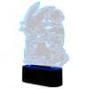 Sonic the Hedgehog - Lamp