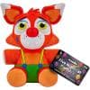 Funko - Five Nights at Freddy's - Circus Foxy - Plush Figure 10cm